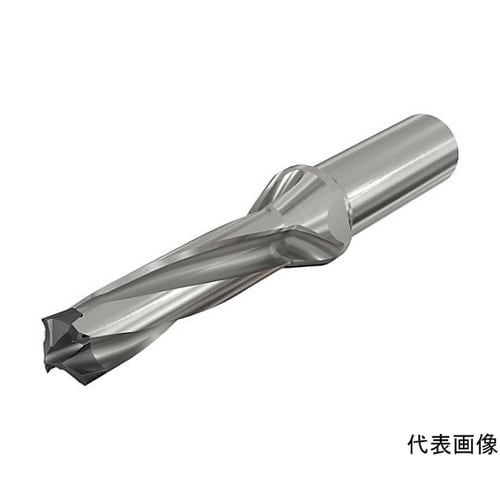 ロジック3カム ヘッド交換式ドリルホルダ