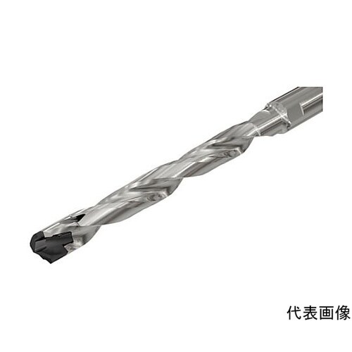 スモウカム ヘッド交換式ドリルボディ(円
