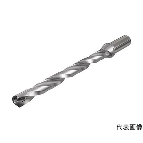 スモウカム ヘッド交換式ドリルボディ(円