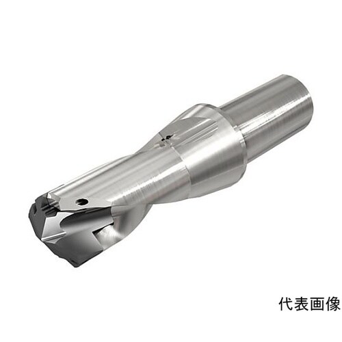 スモウカム ヘッド交換式ドリルボディ(回