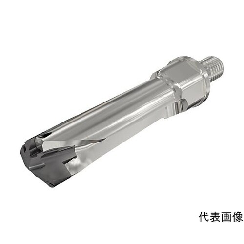 スモウカム ヘッド交換式ドリルボディ D