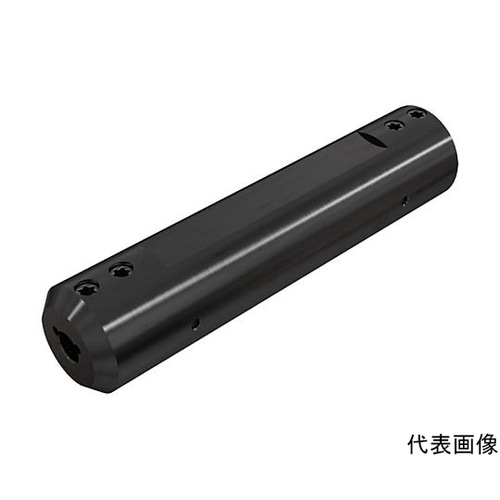 小径ソリッドバー用ホルダー PICCO−