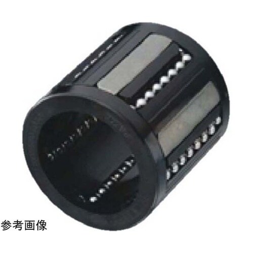 ボールブッシュ セグメンタル型 フランジ