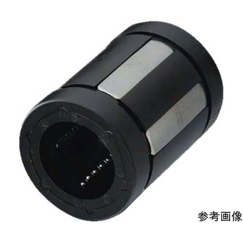 ボールブッシュ 欧米系 自動調芯型 フラ