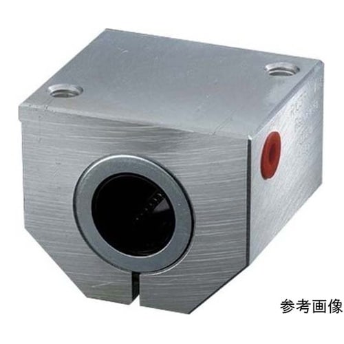 ボールブッシュユニット ボックス型リニア