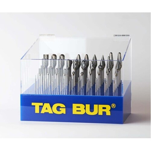 TAGBURセット 3mm6mm混合 6