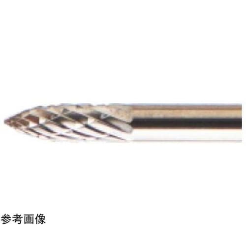 TAGBURセット シャンク径3mm 2