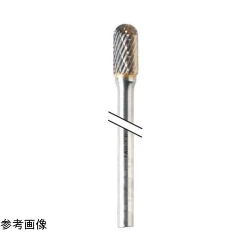 ソリッドロングシリーズ シャンク径3mm