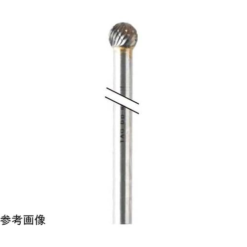 ソリッドロングシリーズ シャンク径3mm