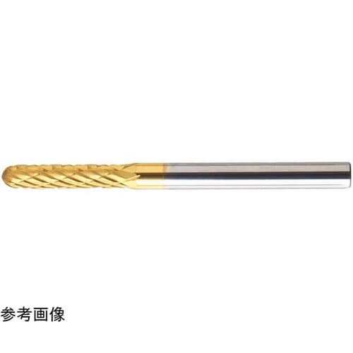 チタンコーティングシリーズ シャンク径3