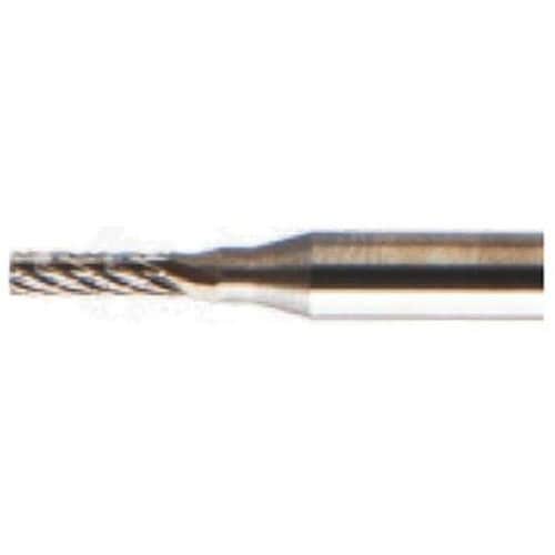 超硬ソリッドミニバー シャンク径3mm