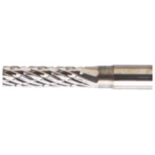 超硬ソリッドミニバー シャンク径3mm