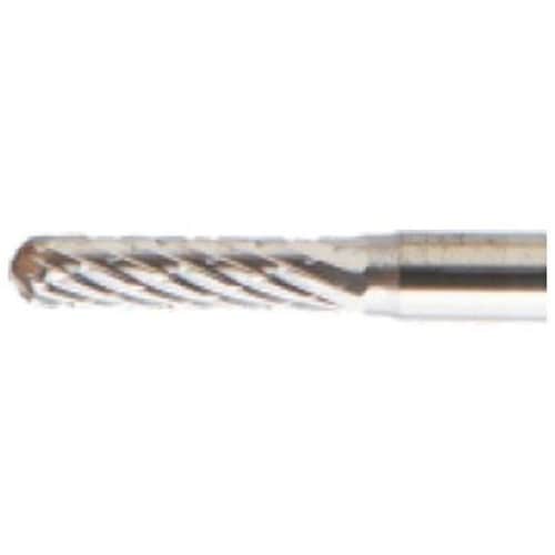 超硬ソリッドミニバー シャンク径3mm