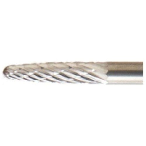 超硬ソリッドミニバー シャンク径3mm
