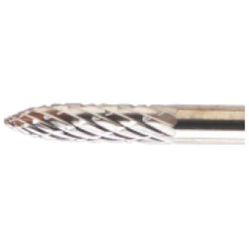 超硬ソリッドミニバー シャンク径3mm