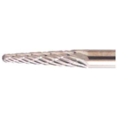 超硬ソリッドミニバー シャンク径3mm