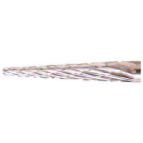 超硬ソリッドミニバー シャンク径3mm