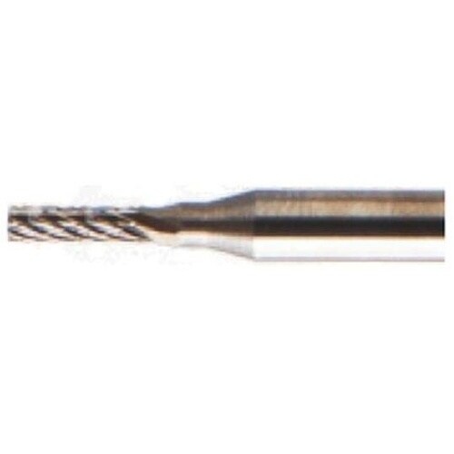 超硬ソリッドミニバー シャンク径3mm