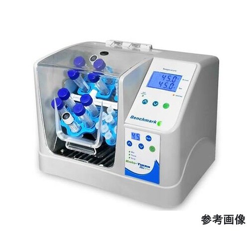 ROTO−THERM Plusインキュベ