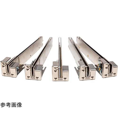 交換用レールセット R40SET