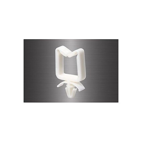 ワイヤーサドル 1箱(500個)ナチュラ