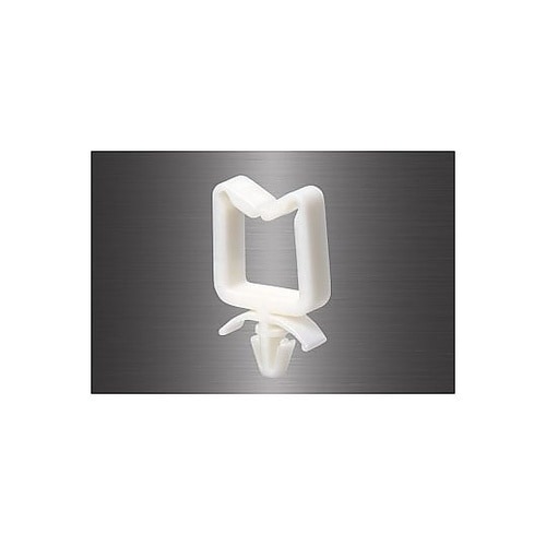 ワイヤーサドル 1箱(500個)ナチュラ