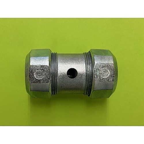 フレキ用水抜きユンオンカップ JKD−4