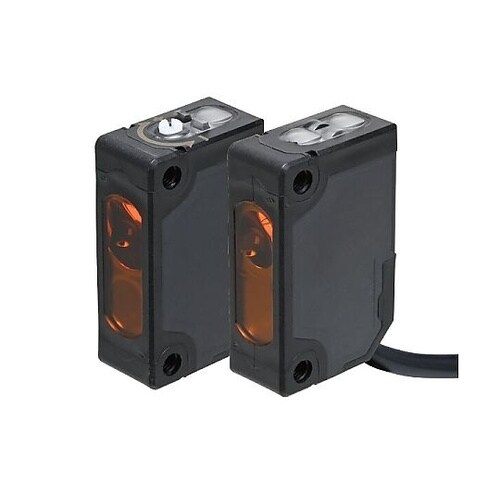 SA2E形アンプ内蔵小形光電センサ(光電
