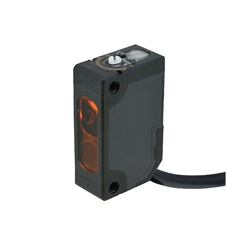 SA2E形アンプ内蔵小形光電センサ(光電