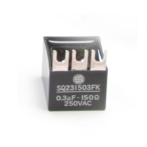 スパークケンチャー SQ13150MF