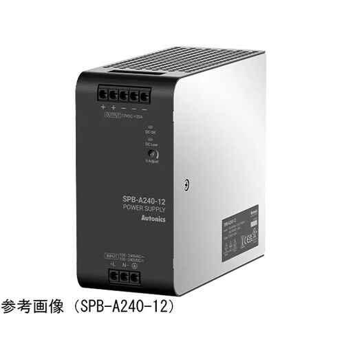 スイッチングモードパワーサプライ DC4