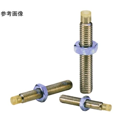 ウレタン付ストッパスクリュー SUS S
