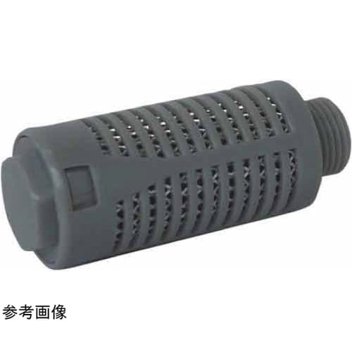 回路補器(補助機器) サイレンサ BN−
