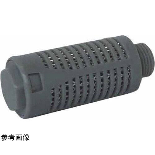 回路補器(補助機器) サイレンサ BN−