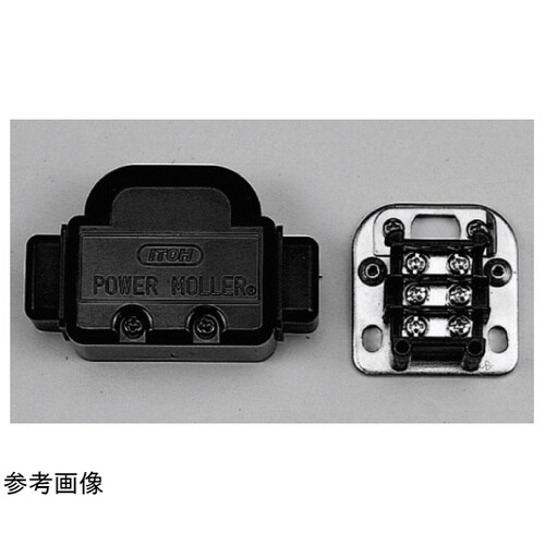 パワーモーラ取付金具 NO.C−001