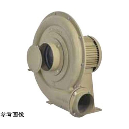 高効率電動送風機 KSB−H15−R31