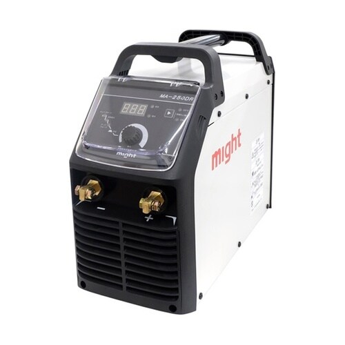 直流インバーター溶接機 MA−250DR