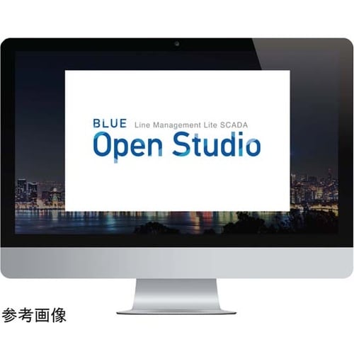 BLUE Open Studio/USB