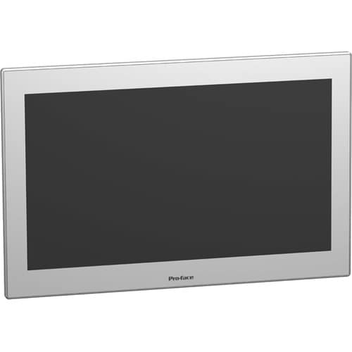 ディスプレイ 15型ワイド PFXDM6