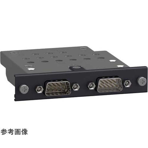 RS422/485絶縁タイプ PFXYP