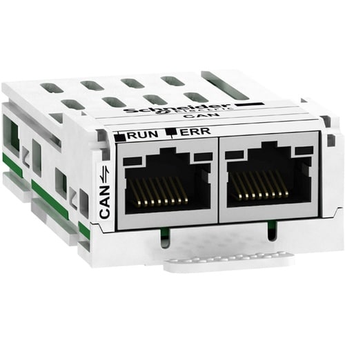 ソフトスターター ATS480 オプショ