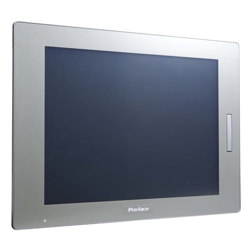 産業用ディスプレイ FP5000シリーズ