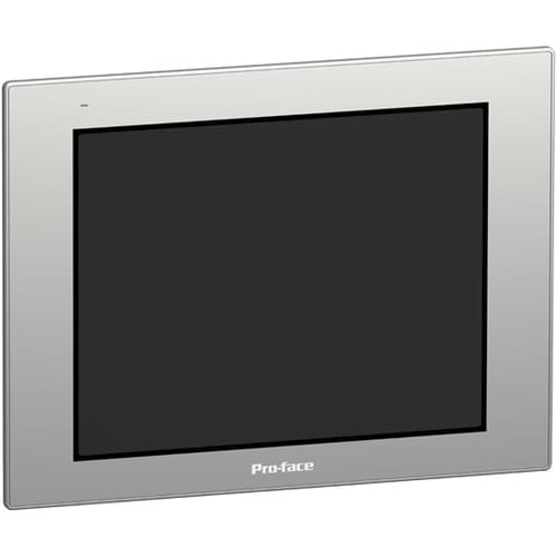 産業用ディスプレイ FP5000シリーズ