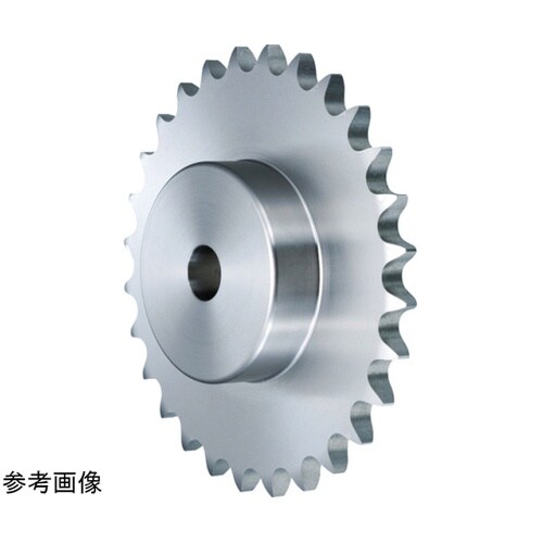 RS40 ステンレススプロケット 1Bタ