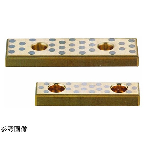 ドライベアリング(すべり軸受) ダイスラ