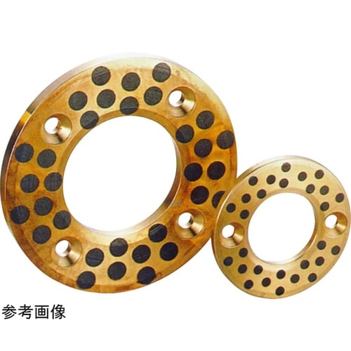 ドライベアリング(すべり軸受) ダイスラ