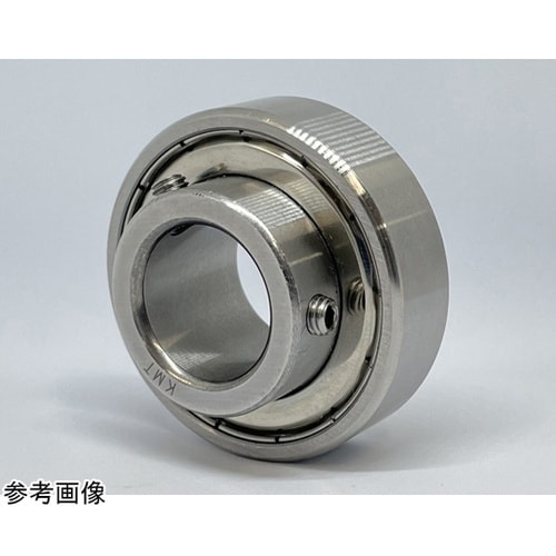 SUS止めねじ付きベアリング 12mm
