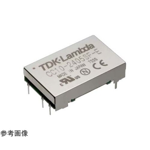 パワーモジュール CC10−4812SR