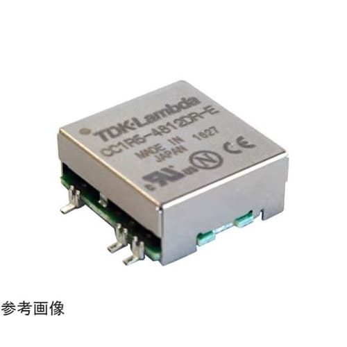 パワーモジュール CC1R5−0512D