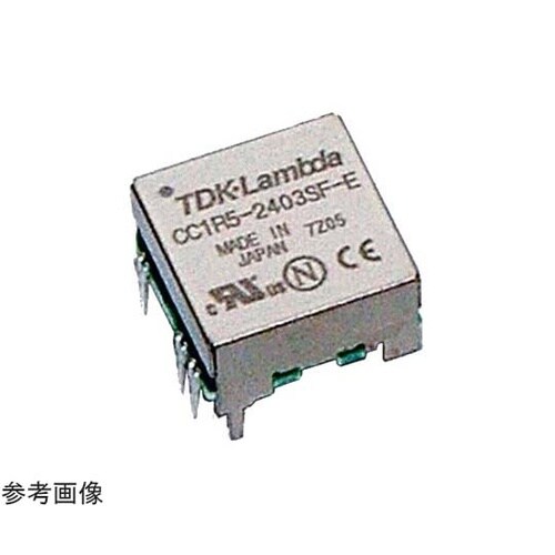 パワーモジュール CC1R5−1212S